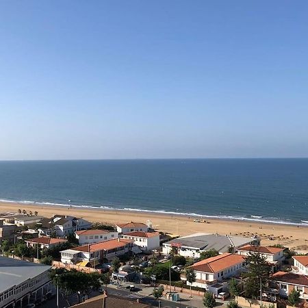 Atico Con Vistas Al Mar Apartment Punta Umbria Exterior photo